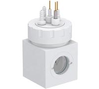 Toutes les cellules photoélectrochimiques tétrafluoro - Cellule spectroélectrochimique scellée for photocatalyse, options de 50 ml à 500 ml(100ml)