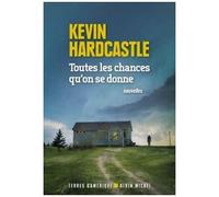 Toutes Les Chances Qu'on Se Donne