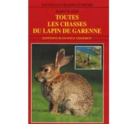 Toutes les chasses du lapin de garenne