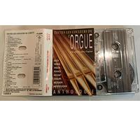 Toutes Les Couleurs De L'orgue [UK Import]