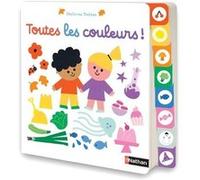 Toutes les couleurs ! Ekaterina Trukhan (Illustration)