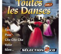 Toutes Les Danses