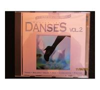 Toutes Les Danses Vol 2