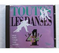 Toutes Les Danses Vol. 4