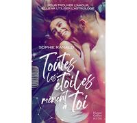 Toutes les étoiles mènent à toi La nouvelle romance addictive qui mêle amour et astrologie ! - Sophie Ranald - Harpercollins - Poche - Roman