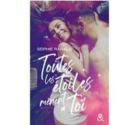 Toutes Les Étoiles Mènent À Toi