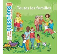 Toutes les familles