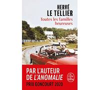 Toutes les familles heureuses
