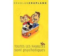 Toutes les familles sont psychotiques