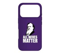 Toutes Les Femmes COMPTENT : polygamie, mèmes mormons drôles Coque pour iPhone 17 Pro