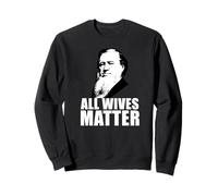 Toutes Les Femmes COMPTENT : polygamie, mèmes mormons drôles Sweatshirt