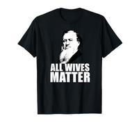 Toutes Les Femmes COMPTENT : polygamie, mèmes mormons drôles T-Shirt