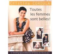 Toutes les femmes sont belles !