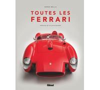 Toutes les Ferrari