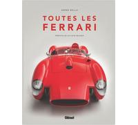 Toutes les Ferrari 2e édition