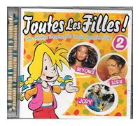 Toutes Les Filles