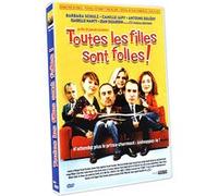 Toutes les filles sont folles