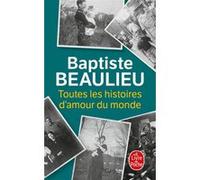 Toutes Les Histoires D'amour Du Monde