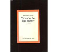 Toutes les îles sont secrètes