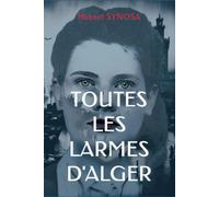 Toutes Les Larmes Dalger