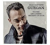 Toutes les larmes sèchent un jour – CD – RCA