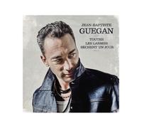 Toutes Les Larmes Sèchent Un Jour - Cd Album