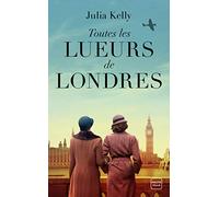 Toutes les lueurs de Londres