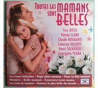 Toutes Les Mamans Sont Belles
