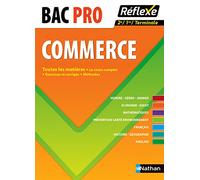 Toutes les matières - Bac Pro Commerce