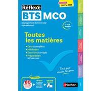 BTS MCO Toutes les matières - Examens 2027-2028 - Réflexe | Management Commercial Opérationnel | Cours, exercices corrigés et préparation examen BTS (7)