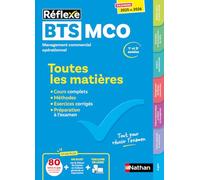 Toutes les matières - BTS MCO - Réflexe - Examen 2026 (7)