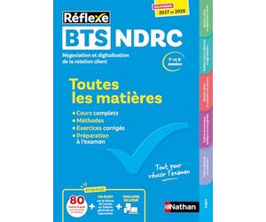 Toutes les matières - BTS NDRC - Réflexe - Examen 2027-2028 (8)