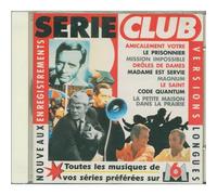 Toutes Les Musiques De Vos Series Preferes Sur M6