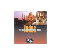 Toutes Les Musiques Du Monde Indes