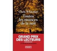 Toutes les nuances de la nuit