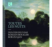 Toutes les Nuits