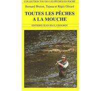 Toutes Les Pêches À La Mouche