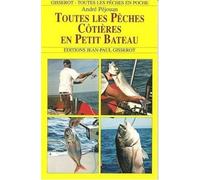 Toutes les pêches côtières en petit bateau