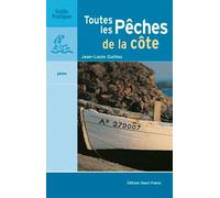 Toutes Les Pêches De La Côte