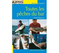 Toutes les pêches du bar : Bord et bateau