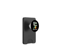Toutes Les plaies ne sont Pas Visibles Santé mentale Bien-être Mental PopSockets PopWallet pour MagSafe