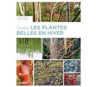 Toutes les plantes belles en hiver James Garnett (Auteur), Didier Willery (Auteur)