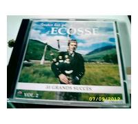 Toutes Les Plus Belles Musiques D'ecosse - Vol. 2