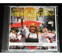 Toutes Les Plus Belles Musiques Des Biergarten Allemands