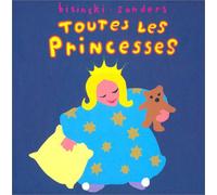 Toutes les princesses