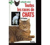 Toutes les races de chats