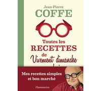 Toutes les recettes de Vivement dimanche prochain