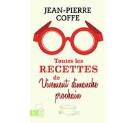 Toutes les recettes de Vivement dimanche prochain