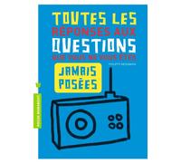 Toutes les réponses aux questions que vous ne vous êtes jamais posées: L'intégrale !
