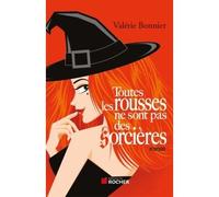 Toutes Les Rousses Ne Sont Pas Des Sorcières